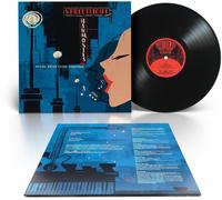 Various Streetlight Harmonies Soundtrack Black (Vinyl)