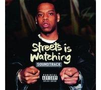 Various - Streets Is Watching