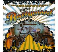 Various - Streets of Bollywood [Import]