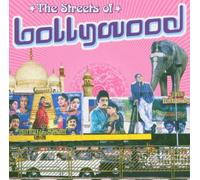 Various - Streets of Bollywood [Import]