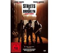 Various - Streets of Brooklyn-Gang Wars [Import]