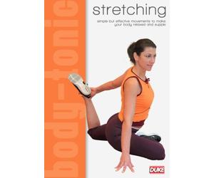 Various - Stretching