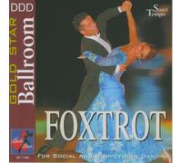 Various - Strict Tempo Foxtrot