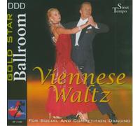 Various - Strict Tempo Viennese Waltz