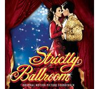 Various Artists – Strictly Ballroom – Bande originale du film – CD