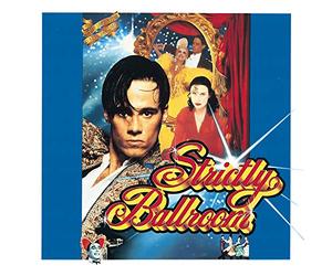 Various - Strictly Ballroom