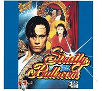Various - Strictly Ballroom - CD - G3z