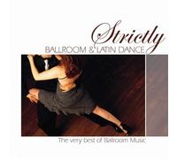 Various – Strictly Ballroom & Latin Dance – Import