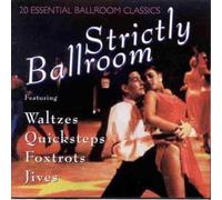 Various - Strictly Ballroom [Import]