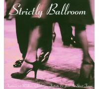 Various - Strictly Ballroom [Import]