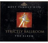 Various - Strictly Ballroom [Import]