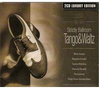 Various - Strictly Ballroom Tango & Walz