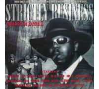 Various - Strictly Business [Import]