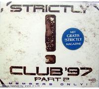 Various - Strictly Club '97 Part 2 [2xCD]