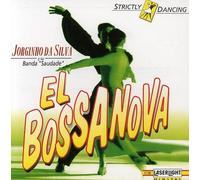 Various - Strictly Dancing-Bossa Nova [Import]