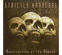 Various - Strictly Hardcore 2 [Import]