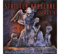 Various - Strictly Hardcore 3 [Import]