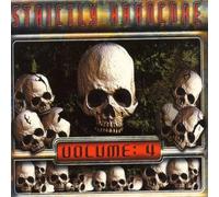 Various - Strictly Hardcore 4 [Import]