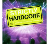 Artistes Divers – This Is... Hardcore – CD
