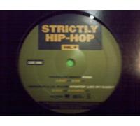 Various - Strictly Hip-Hop Vol.8 [Vinyl Single 12'']