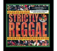 Various - Strictly Reggae Vol. 3