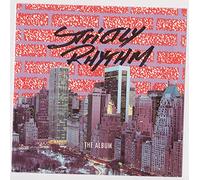 Various - Strictly Rhythm [Import]