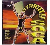 Various - Strictly Soca [Import]