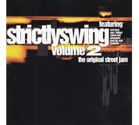 Various - Strictly Swing Vol.2 [Import]