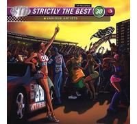 Various - Strictly The Best 30 [Import]