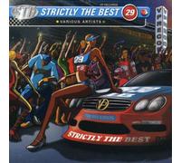 Various - Strictly The Best Vol.29 [Import]