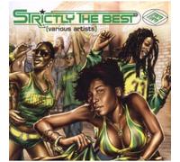 Various - Strictly The Best Vol.33 [Import]