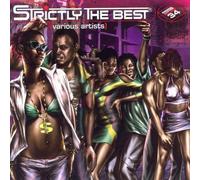 Various - Strictly the Best Vol.34