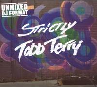 Various - Strictly.Todd Terry/Unmixed DJ Format [Import]