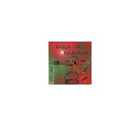 Various (Strictly Vocals 1) - Reggae Vibes Presents....
