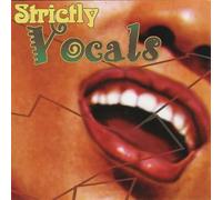 Various - Strictly Vocals