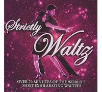Various – Strictly Waltz