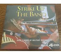 Various - Strike Up The Band [Import]