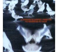Various (String Quartet) - A String Quartet Tribute to Massive Attack