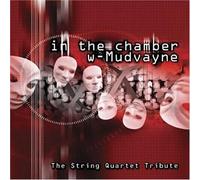 Various (String Quartet) - Chamber with Mudvayne: String Quartet Trib