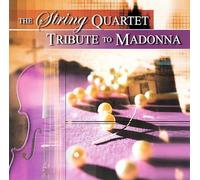 Various (String Quartet) - Madonna Tribute