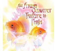 Various (String Quartet) - Phish Tribute