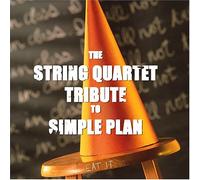 Various (String Quartet) - Simple Plan Tribute