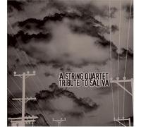 Various Artists - String Quartet Tribute to Saliva