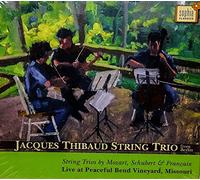 Various - String Trios [Import]