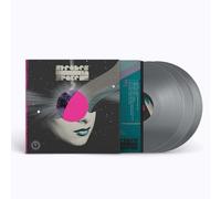 Various - Strobes in Space (Orbit Silver 3lp Gatefold) [Import]