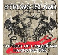 Various - Strong Island: B.O. Long Islan