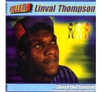 Various - Strong Like Sampson:80s Revive [Import]