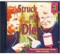 Various - Struck Off & Die [Import]