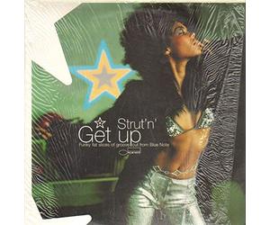 Various - Strut N Get Up Funky Fat Slices of [Import]