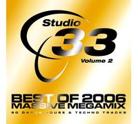 Various - Studio 33/Best of 2006 Vol.2 [Import]
